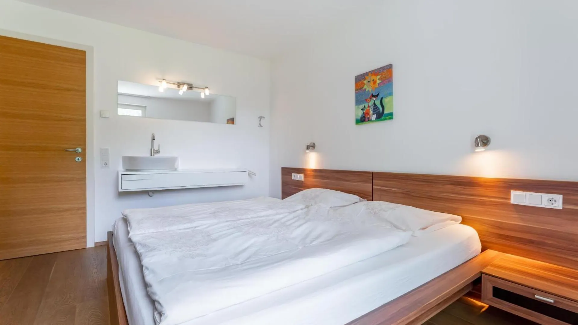 Drei Berge Top 2 Saalbach-Hinterglemm Apartment