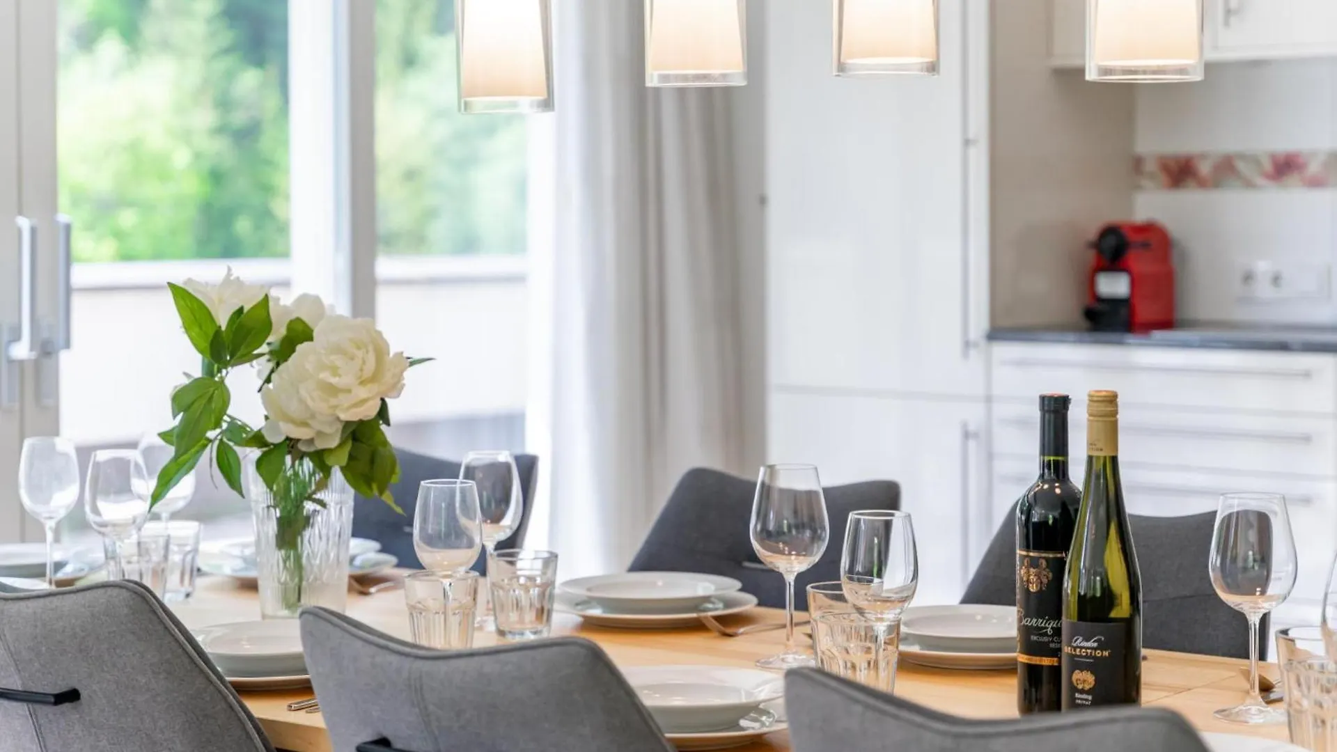 Apartment Drei Berge Top 2 Saalbach-Hinterglemm