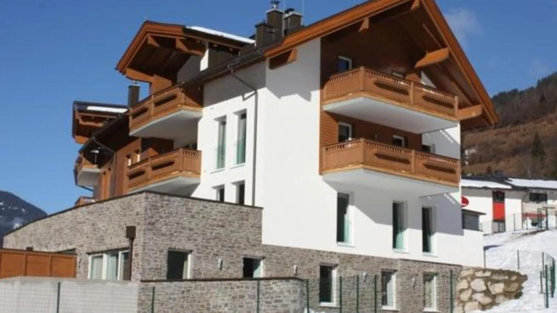 Drei Berge Top 2 Saalbach-Hinterglemm Apartment