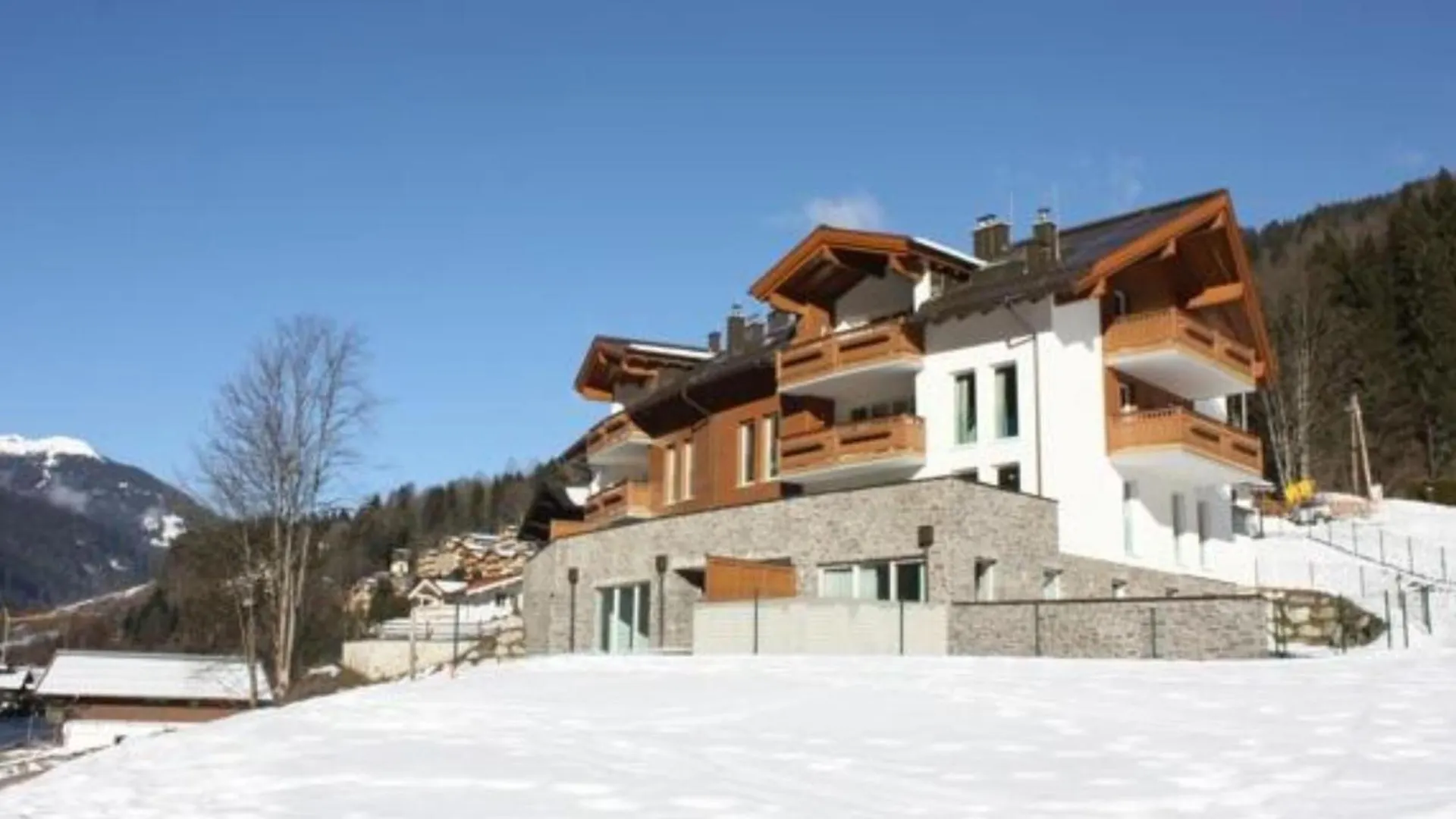 Drei Berge Top 2 Saalbach-Hinterglemm