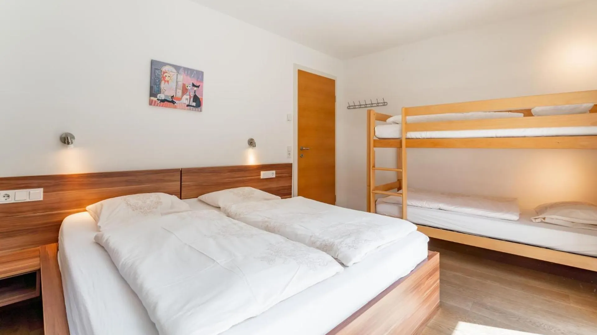Apartment Drei Berge Top 2 Saalbach-Hinterglemm