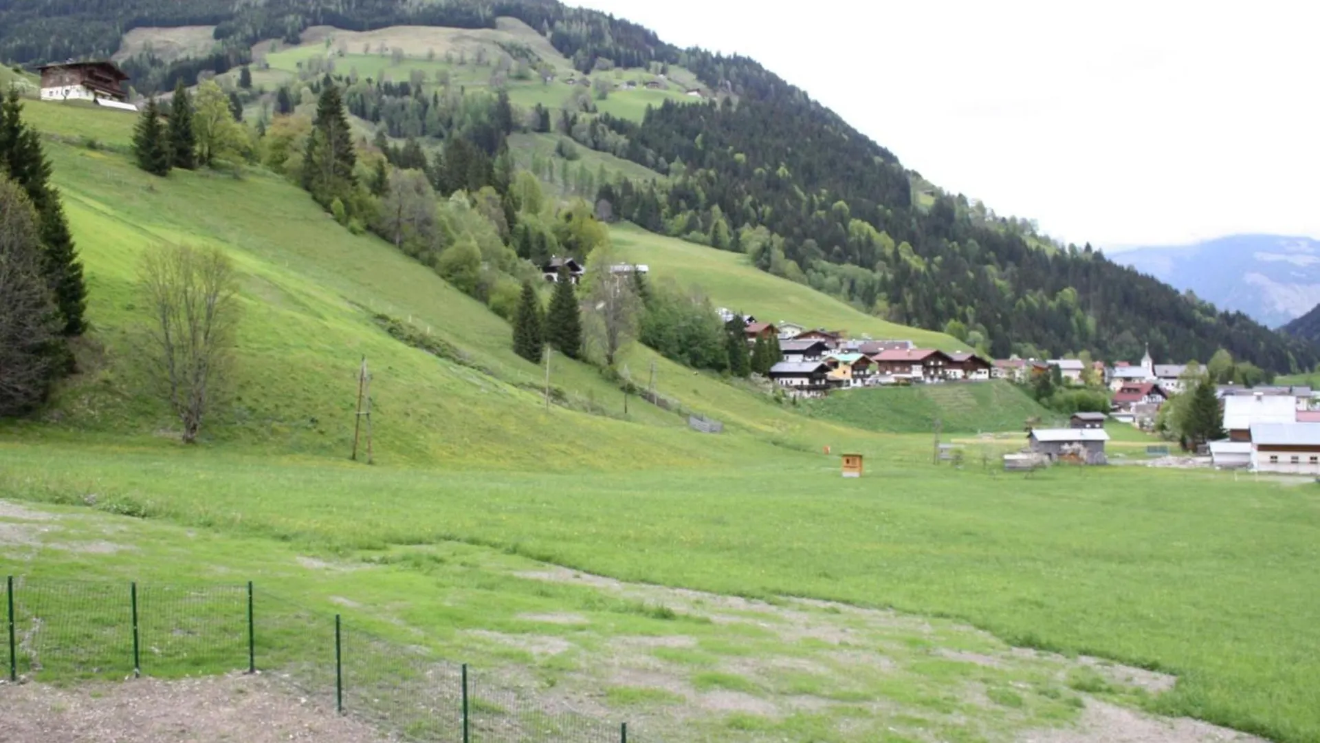 Apartment Drei Berge Top 2 Saalbach-Hinterglemm