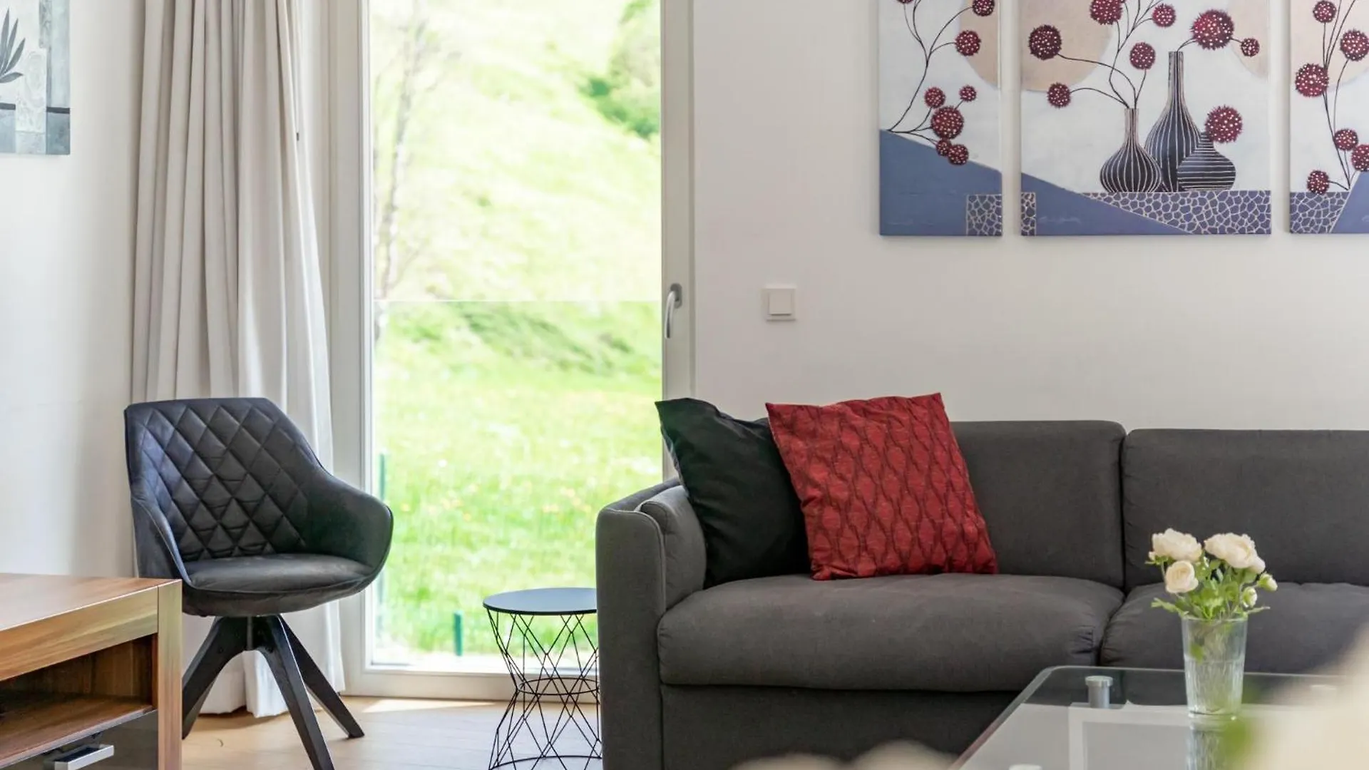 Drei Berge Top 2 Saalbach-Hinterglemm Apartment