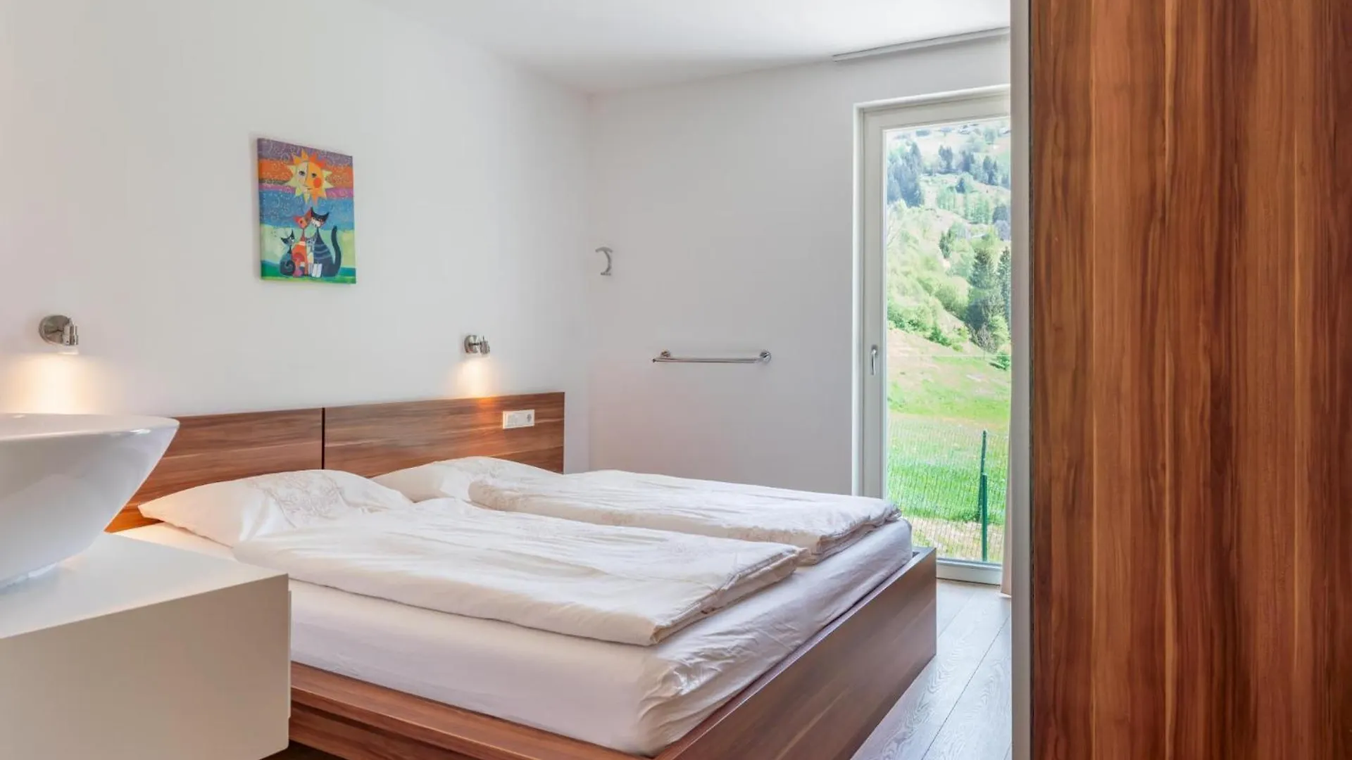 Drei Berge Top 2 Saalbach-Hinterglemm Apartment