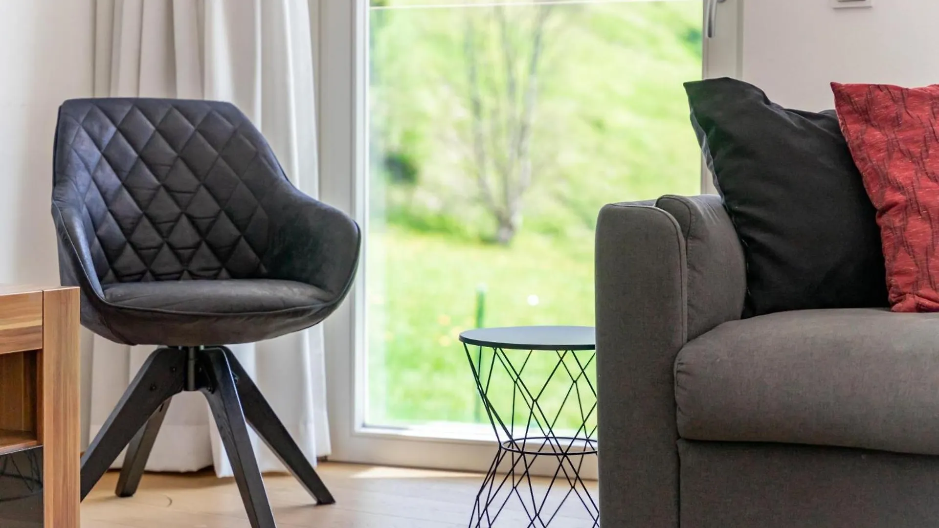 Apartment Drei Berge Top 2 Saalbach-Hinterglemm