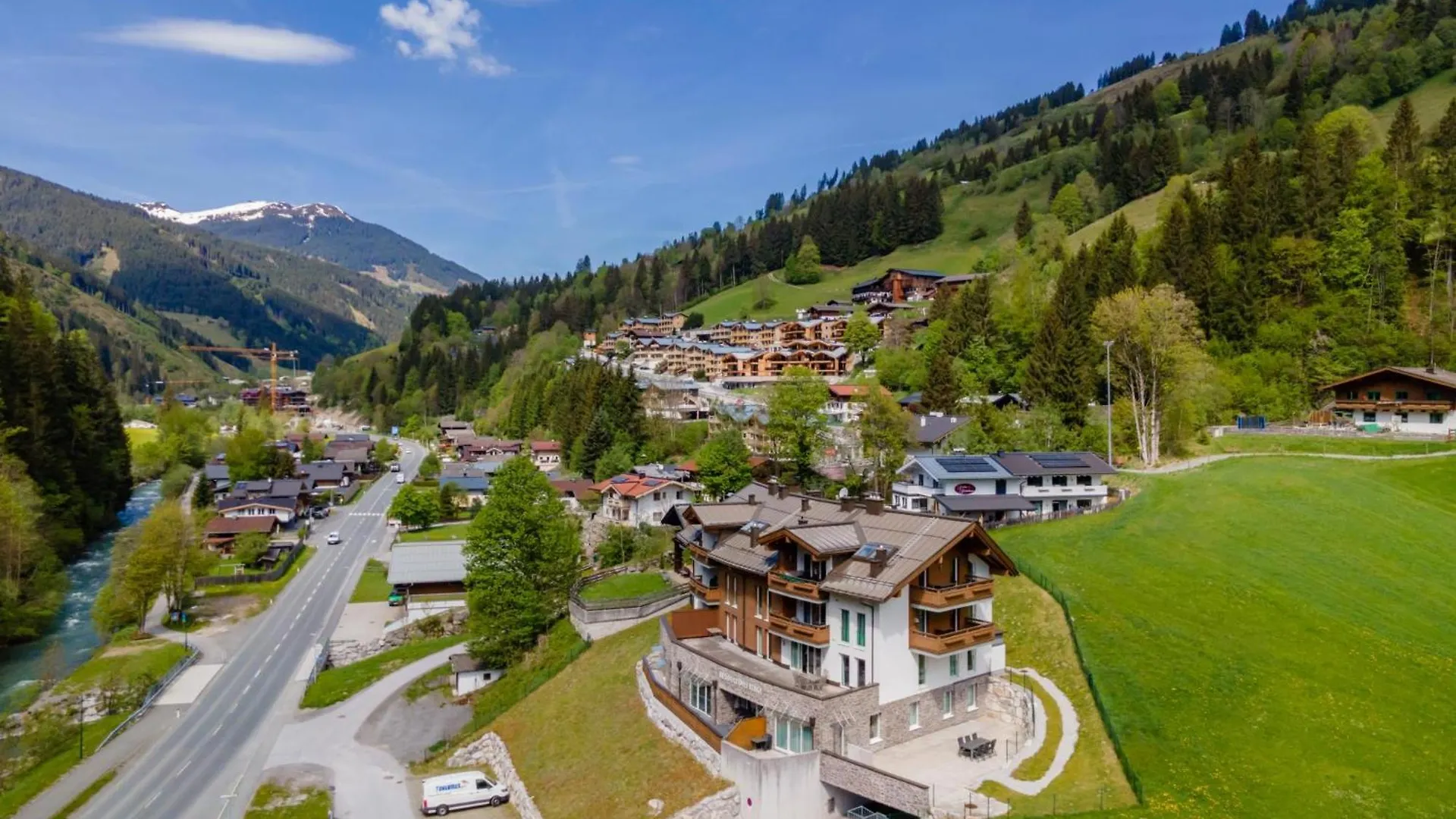 Drei Berge Top 2 Saalbach-Hinterglemm