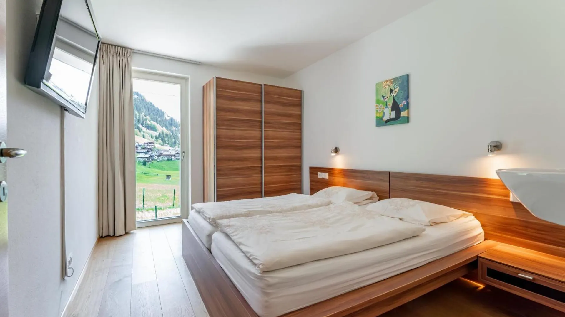 Drei Berge Top 2 Saalbach-Hinterglemm 0*,  Austria