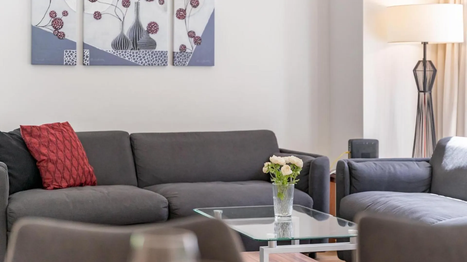 Apartment Drei Berge Top 2 Saalbach-Hinterglemm