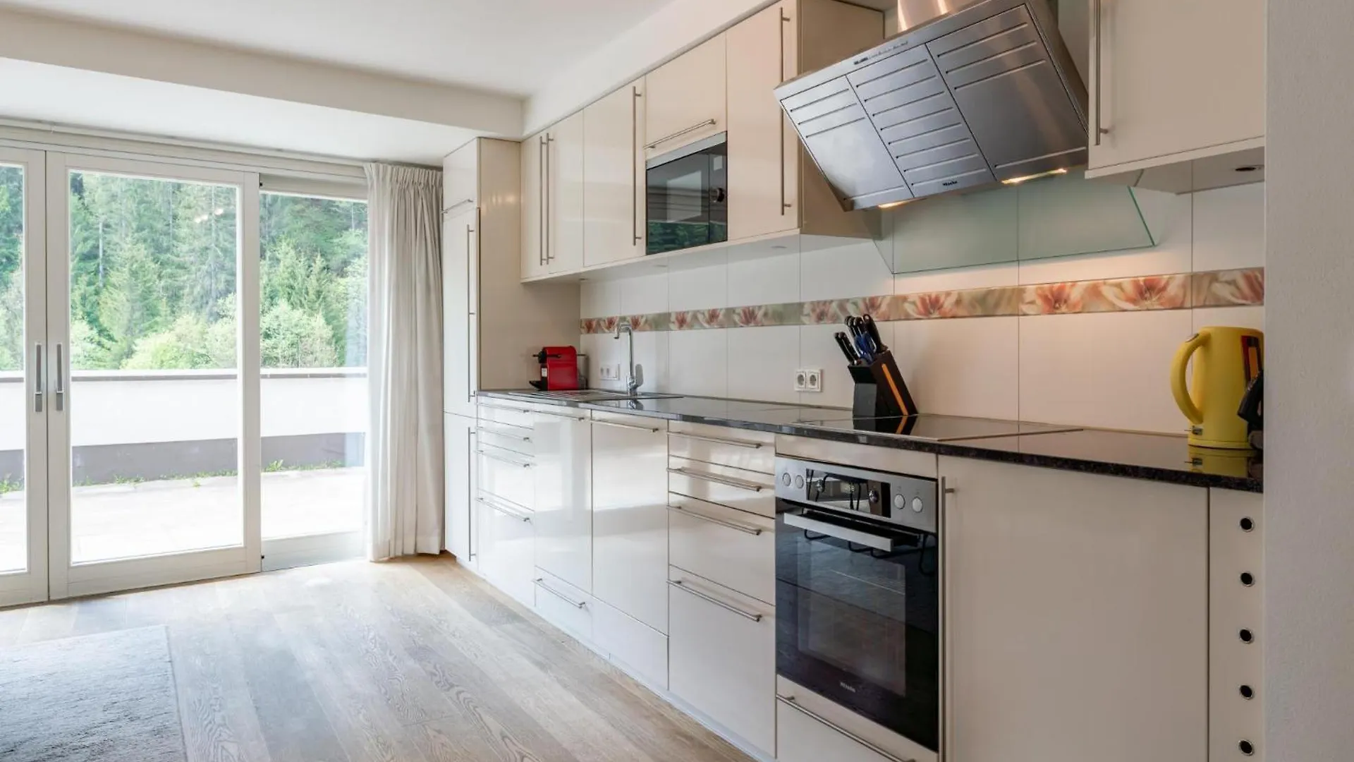 Apartment Drei Berge Top 2 Saalbach-Hinterglemm