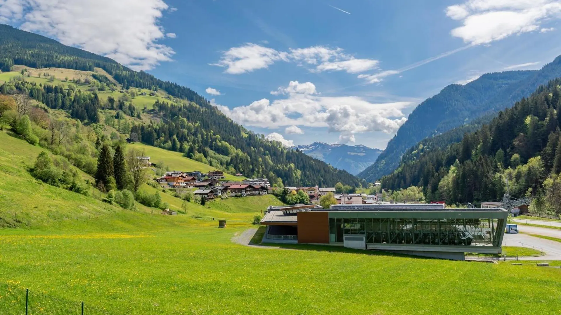 Drei Berge Top 2 Saalbach-Hinterglemm