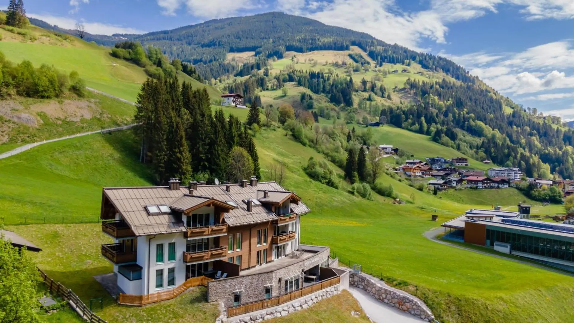 Drei Berge Top 2 Saalbach-Hinterglemm